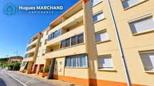 A VENDRE VALRAS-PLAGE (34350)– T3 DE 77 M² – RÉSIDENCE – PARKING PRIVATIF – CAVE – À 400 M DE LA PLAGE