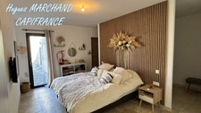 Maison à vendre 10 pièces LESPIGNAN (34)