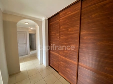 EN EXCLUSIVITE APPARTEMENT T4 TRES BON QUARTIER