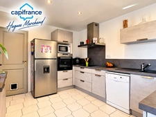 🏡 Villa 3 faces en exclusivité – Béziers – 105 m² habitables