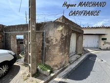 À Murviel-lès-Béziers (34490) – Un projet, deux maisons, un potentiel exceptionnel !