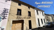 Maison à vendre 5 pièces LEZIGNAN CORBIERES (11)