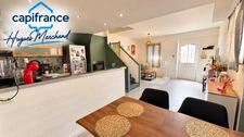 Maison de village 110 m² – 4 chambres – Nissan-lez-Enserune (34440) – Exclusivité !