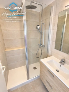 🏡 Appartement T3 66 m² – Montpellier – Square Mas Drevon – Parking privatif – Exclusivité