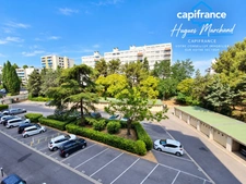 🏡 Appartement T3 66 m² – Montpellier – Square Mas Drevon – Parking privatif – Exclusivité