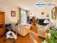 Villa à vendre, BEZIERS (34500) très bon quartier des Peintres !
