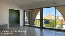 Bel appartement T4 avec garage et terrasse