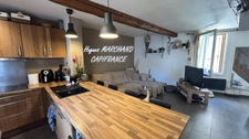 Maison à vendre à LESPIGNAN (34710)