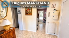 A VENDRE VALRAS-PLAGE (34350)– T3 DE 77 M² – RÉSIDENCE – PARKING PRIVATIF – CAVE – À 400 M DE LA PLAGE