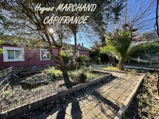 Villa familiale de plain-pied – Type 5/6 avec jardin