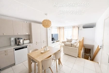 ✨ A vendre  Béziers (34500) – Superbe Duplex T3 au dernier étage avec Terrasse, Ascenseur et parking privatif ✨