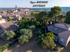 A vendre  MURVIEL LES BEZIERS (34490), Villa traditionnelle sur 1 100 m² de terrain divisible – Un fort potentiel !