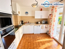 Villa à vendre, BEZIERS (34500) très bon quartier des Peintres !
