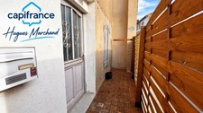 Maison de village 110 m² – 4 chambres – Nissan-lez-Enserune (34440) – Exclusivité !