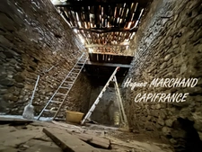À Murviel-lès-Béziers (34490) – Un projet, deux maisons, un potentiel exceptionnel !