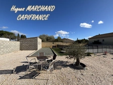 Maison à vendre 10 pièces LESPIGNAN (34)