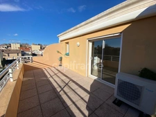 EN EXCLUSIVITE APPARTEMENT T4 TRES BON QUARTIER