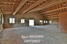 Murviel-lès-Béziers – Ensemble immobilier avec villa de 140 m², terrain de 2 700 m² et remise viticole de 175 m²