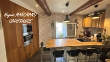 Maison à vendre à LESPIGNAN (34710)
