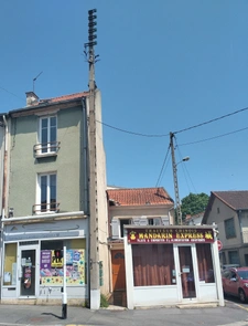 Local/bureau à vendre SAINT LEU LA FORET (95)