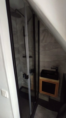 Appartement à vendre 1 pièces  (75)