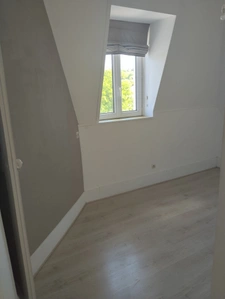 Appartement à vendre 3 pièces MONTMORENCY (95)