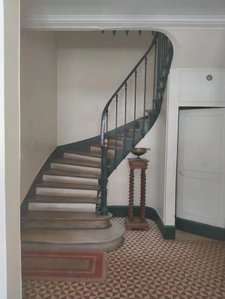 Appartement à vendre 3 pièces MONTMORENCY (95)