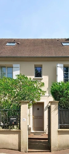 Maison à vendre 6 pièces  (95)