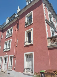 Appartement à vendre 3 pièces MONTMORENCY (95)
