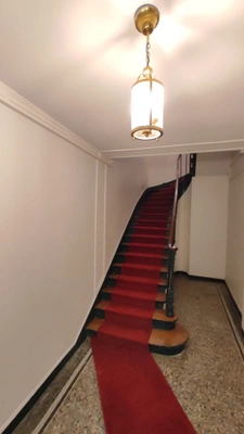 Appartement à vendre 1 pièces  (75)