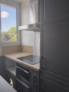 Appartement à vendre 3 pièces MONTMORENCY (95)