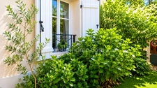 Maison à vendre 6 pièces  (95)