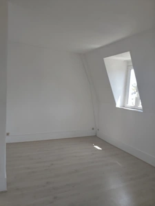 Appartement à vendre 3 pièces MONTMORENCY (95)