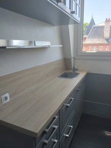 Appartement à vendre 3 pièces MONTMORENCY (95)