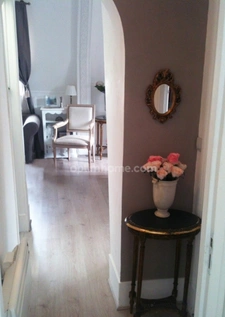 Appartement à vendre 3 pièces MONTMORENCY (95)