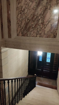 Appartement à vendre 1 pièces  (75)