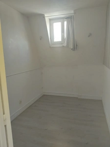 Appartement à vendre 3 pièces MONTMORENCY (95)