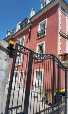 Appartement à vendre 3 pièces MONTMORENCY (95)