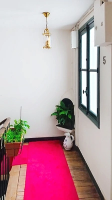 Appartement à vendre 1 pièces  (75)