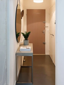 Appartement à vendre 2 pièces ARGENTEUIL (95)
