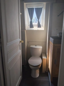 Appartement à vendre 3 pièces MONTMORENCY (95)