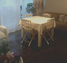Appartement à vendre 2 pièces ARGENTEUIL (95)