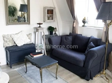Appartement à vendre 3 pièces MONTMORENCY (95)