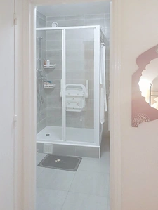 Appartement à vendre 2 pièces ARGENTEUIL (95)
