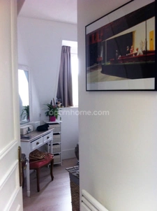 Appartement à vendre 3 pièces MONTMORENCY (95)