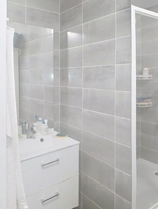 Appartement à vendre 2 pièces ARGENTEUIL (95)
