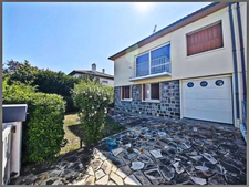 Maison à vendre 5 pièces ROMAGNAT (63)