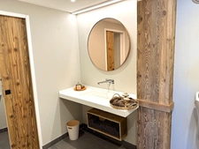 FDC et MURS - A vendre LES SAISIES (73), restaurant équipé 238m2, disponibilité immédiate