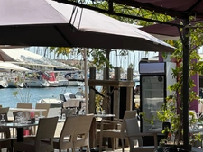Fonds de commerce à vendre GRUISSAN (11), RESTAURANT PIZZERIA CA 624KE