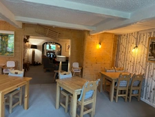 A vendre FDC et MURS, SAVOIE Sports d'Hiver à 1650m, Hotel*** Restaurant Terrasse CA 828KE EBE 204KE